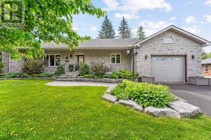 3 DAVID DRIVE, Kawartha Lakes (Lindsay), Ontario K9V5G7