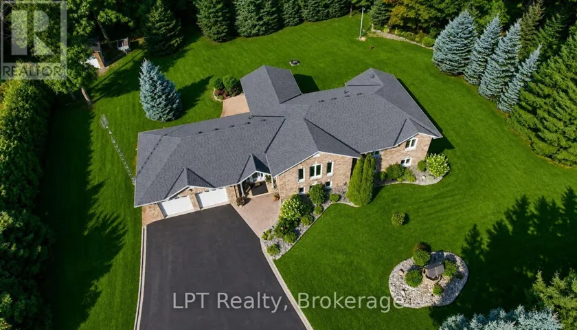 10 VICARI ROAD, Brighton, Ontario K0K1H0