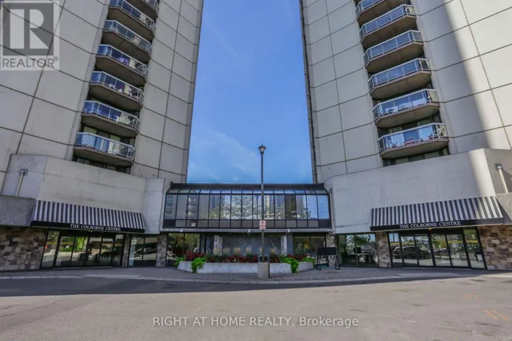 905 - 363 COLBORNE STREET, London East (East K), Ontario N6B3N3