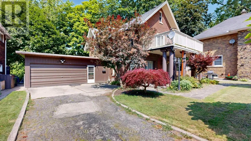 4 FARLEY PLACE, St. Thomas, Ontario N5R3E5