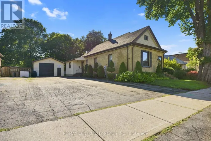 64 LINWOOD STREET, London East (East C), Ontario N5Y1W2