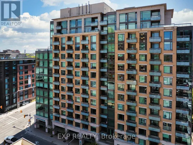 612 - 238 BESSERER STREET, Ottawa, Ontario K1N6B1