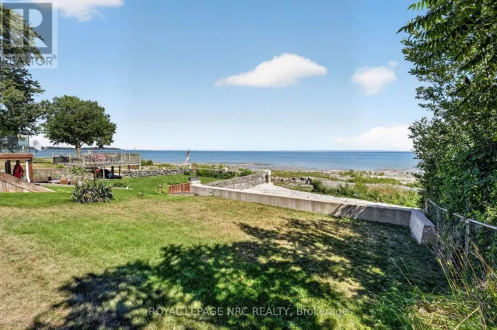 3779 CRYSTAL BEACH DRIVE, Fort Erie (Crystal Beach), Ontario L0S1B0