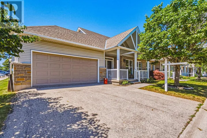 23 - 20 KITTY MURRAY LANE, Hamilton (Meadowlands), Ontario L9K1L7