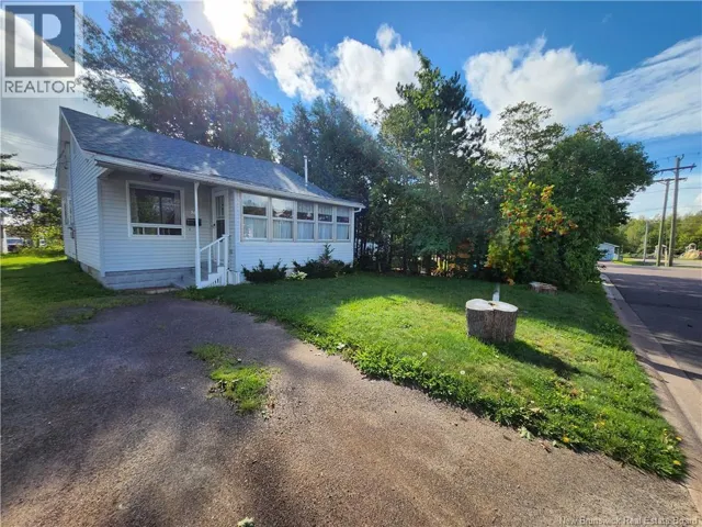 56 Airport Street, Dieppe, New Brunswick E1A2G4