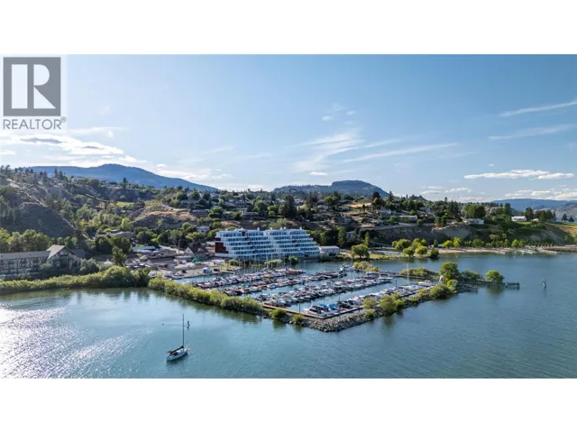 13419 Lakeshore Drive S Unit# 201, Summerland, British Columbia V0H1Z1