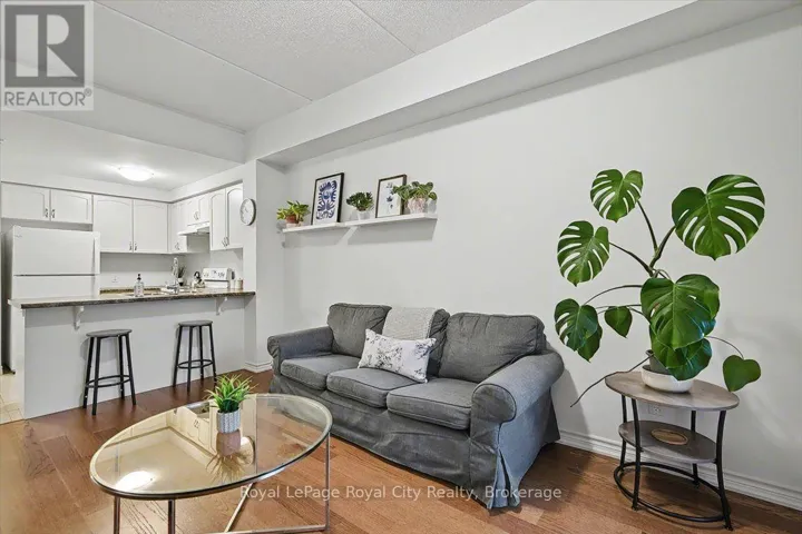 120 - 1284 GORDON STREET, Guelph (Kortright East), Ontario N1L0M8