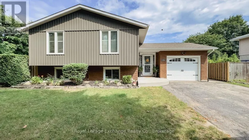 29 ANNE MARIE CRESCENT, Huron-Kinloss, Ontario N2Z2N1