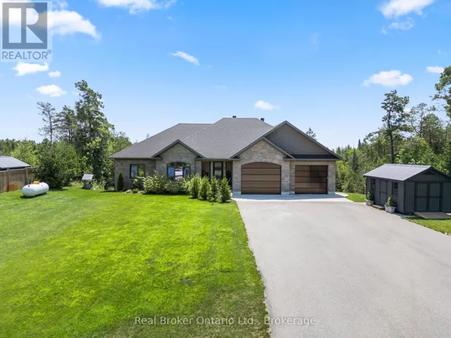 156 PINE VIEW DRIVE, West Grey, Ontario N0G1S0