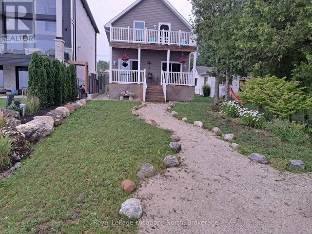 108 GEORGIAN BEACH LANE, Meaford, Ontario N4L0A7