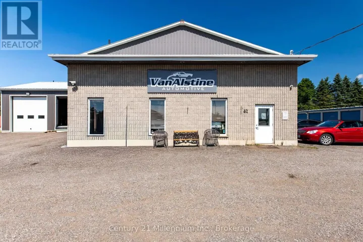 42 HANBURY STREET, Southgate, Ontario N0C1B0