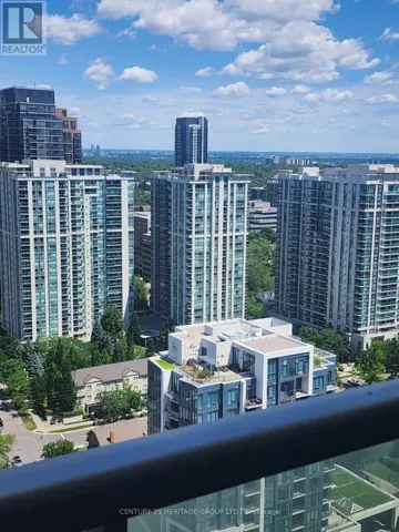 LPH12 - 16 HARRISON GARDEN BOULEVARD, Toronto (Willowdale East), Ontario M2N7J6