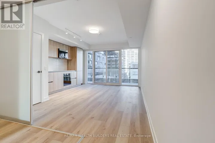 310 - 117 BROADWAY AVENUE, Toronto (Mount Pleasant West), Ontario M4P1V3