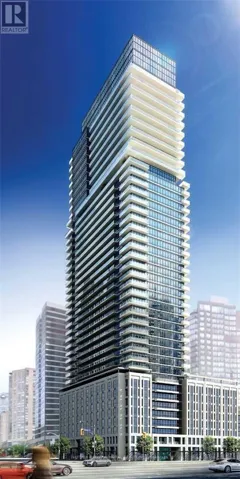 3012 - 955 BAY STREET, Toronto (Bay Street Corridor), Ontario M5S0C6