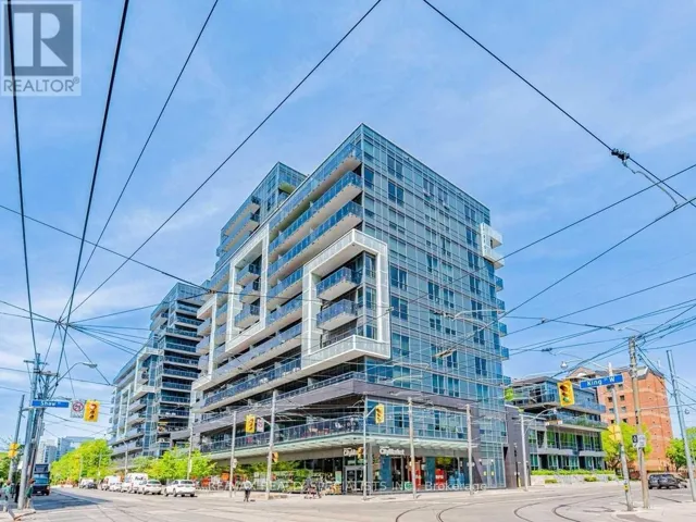 320 - 1030 KING STREET W, Toronto (Niagara), Ontario M6K0B4