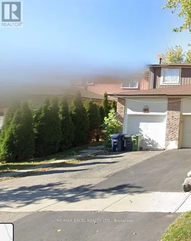 111 BRADSTONE SQUARE, Toronto (Malvern), Ontario M1B1W1