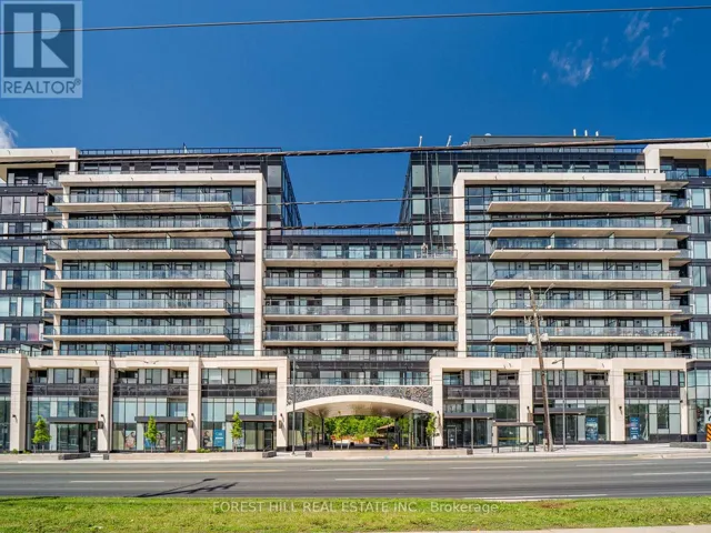 202 - 8188 YONGE STREET, Vaughan (Uplands), Ontario L4J0M2