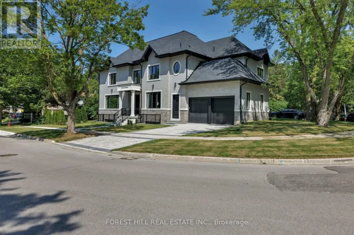 5 CEDAR CRESCENT, Aurora (Aurora Village), Ontario L4G3J7