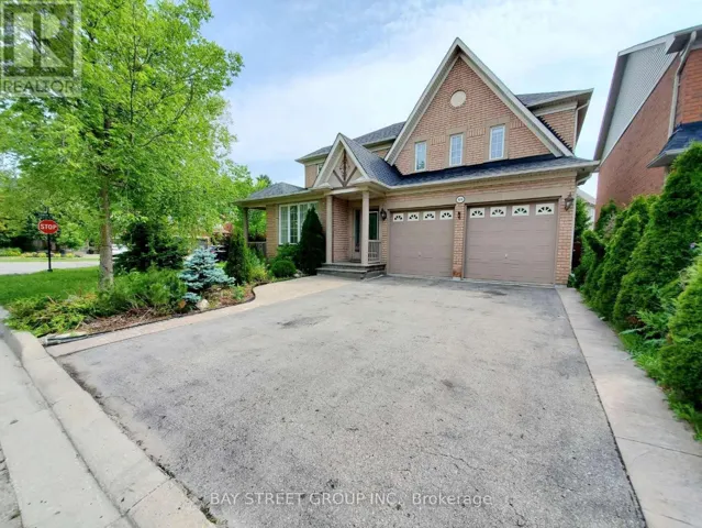 89 SKYWOOD DRIVE, Richmond Hill (Jefferson), Ontario L4E4K8