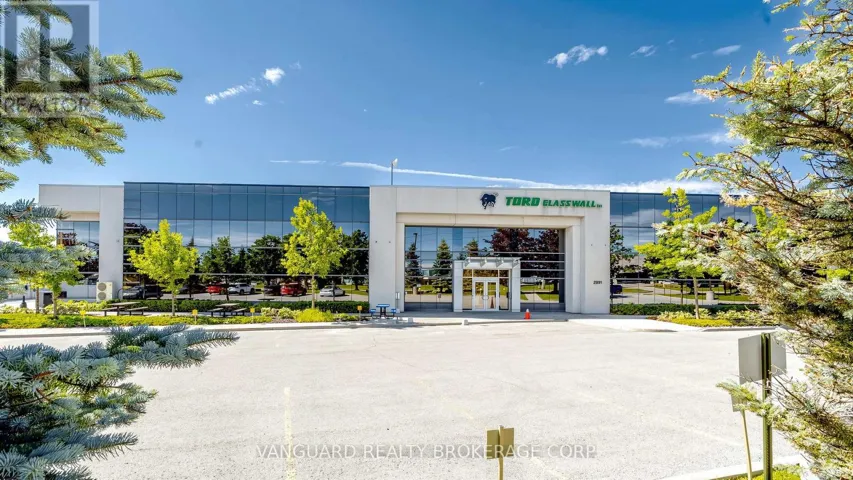 2891 LANGSTAFF ROAD, Vaughan (Concord), Ontario L4K4W7