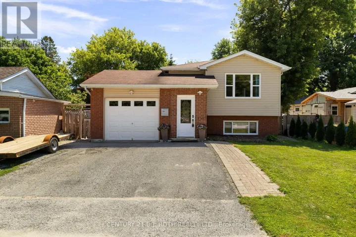 128 QUEEN STREET, Essa (Angus), Ontario L0M1B0