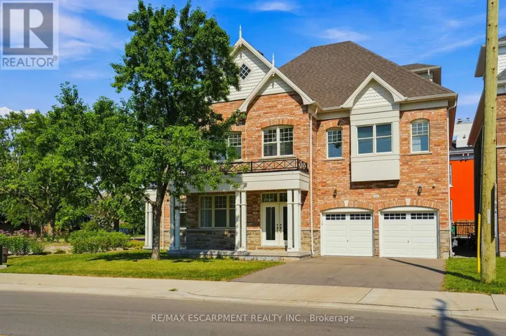 1959 BARBERTOWN ROAD, Mississauga (Central Erin Mills), Ontario L5M6A4