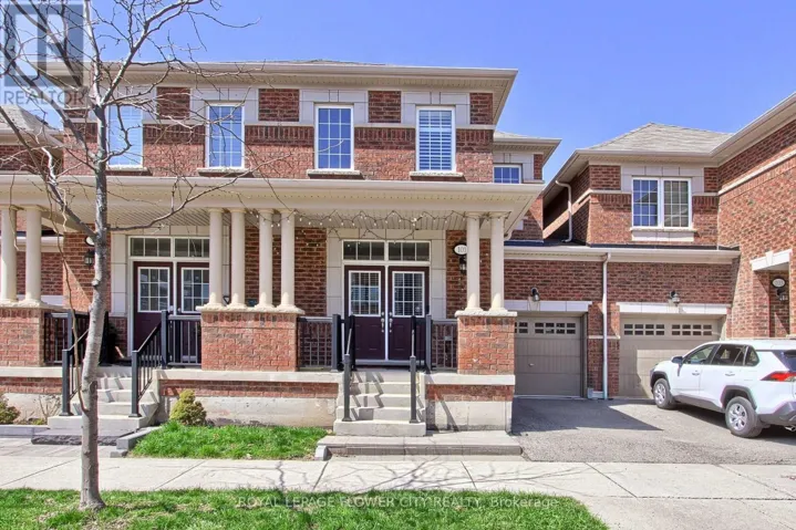 101 HUGUENOT ROAD, Oakville (GO Glenorchy), Ontario L6H0M3