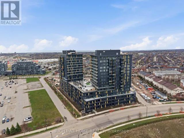 D604 - 4878 POWERS COMMON, Burlington (Alton), Ontario L7M2B4