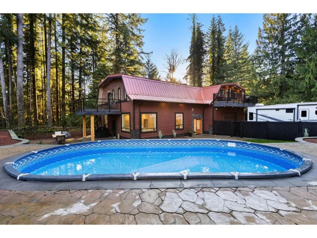 12468 CARR STREET, Mission, British Columbia V4S1B9