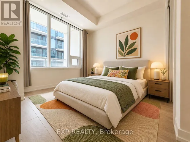 1207 - 212 KING WILLIAM STREET, Hamilton (Beasley), Ontario L8R0A7