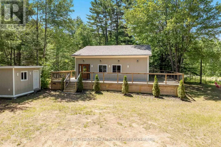 1226 BASELINE ROAD, Gravenhurst (Morrison), Ontario P0E1N0