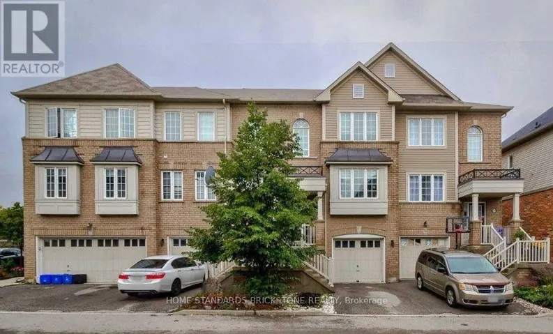 25 - 7 SIRENTE DRIVE, Hamilton (Crerar), Ontario L9A0B4