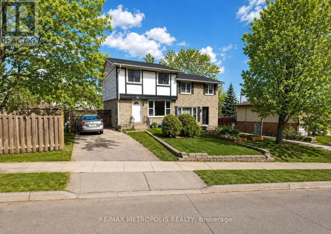MAIN - 152 WOODSIDE AVENUE, Cambridge, Ontario N1S3Y1