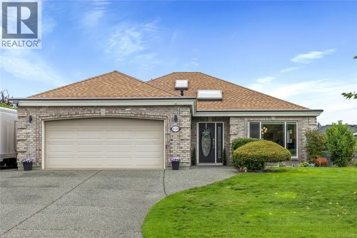 1139 Ormonde Rd, Qualicum Beach, British Columbia V9K2H6