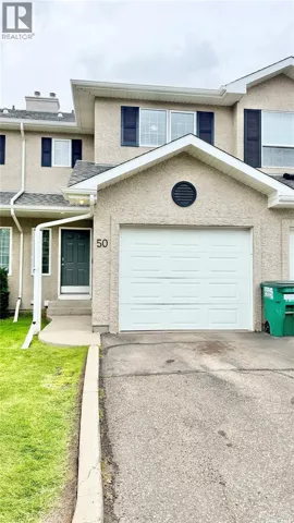 50 103 Banyan CRESCENT, Saskatoon, Saskatchewan S7V1G3