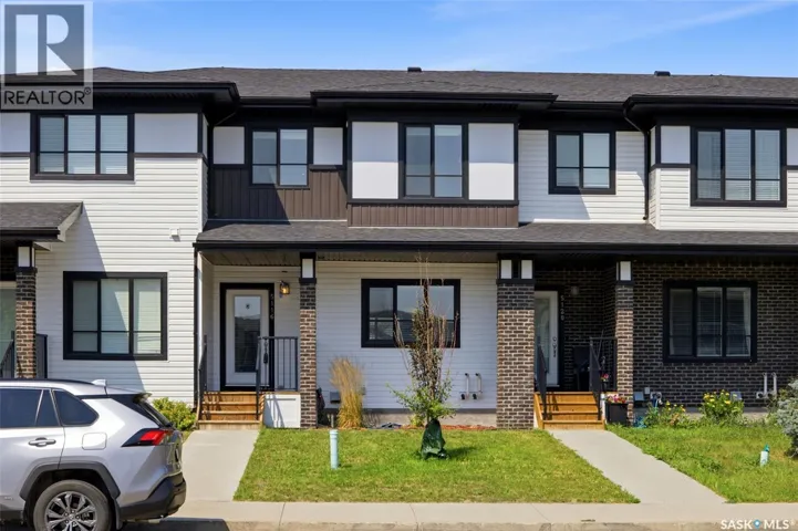 5116 Primrose Green DRIVE E, Regina, Saskatchewan S4V3S5