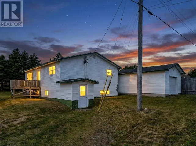 32-34 Glam Road, Clarkes Beach, Newfoundland & Labrador A0A1W0