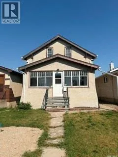 2173 Edgar STREET, Regina, Saskatchewan S4N3K8