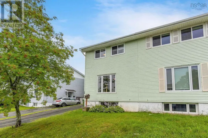 44 Tillock Drive, Lower Sackville, Nova Scotia B4C1K7