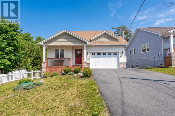 41 Wineberry Way, Upper Sackville, Nova Scotia B4E0S5