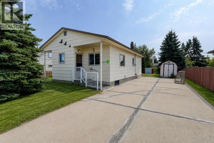 10115 110 Avenue, Grande Prairie, Alberta T8V1S6