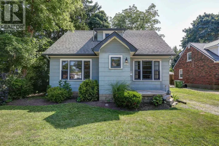 127 HUGHES STREET, St. Thomas, Ontario N5P2Z3
