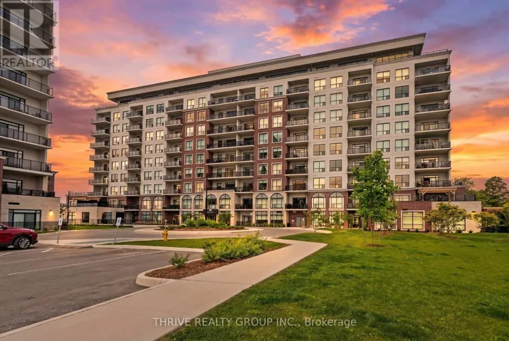 610 - 460 CALLAWAY ROAD, London North (North R), Ontario N6G0Z2