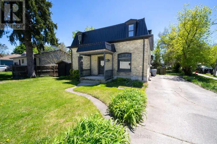 240 MAITLAND STREET, Strathroy-Caradoc (NW), Ontario N7G1S9