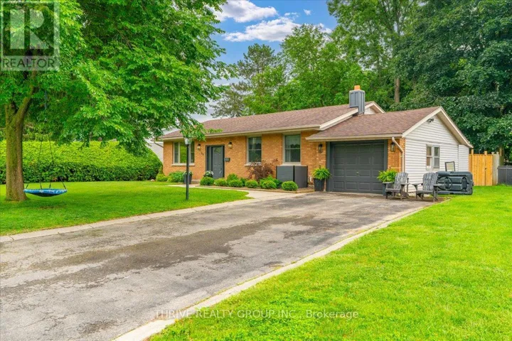 29 SOUTHLAND DRIVE, London South (South V), Ontario N6P1E5