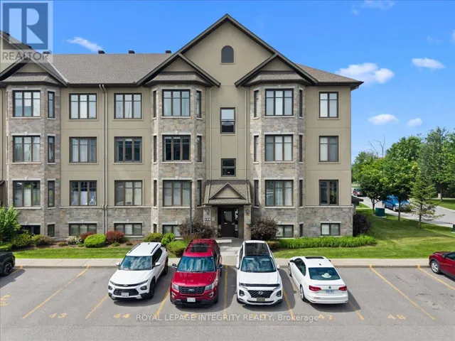 5 - 100 PRESTIGE CIRCLE, Ottawa, Ontario K4A0Y1