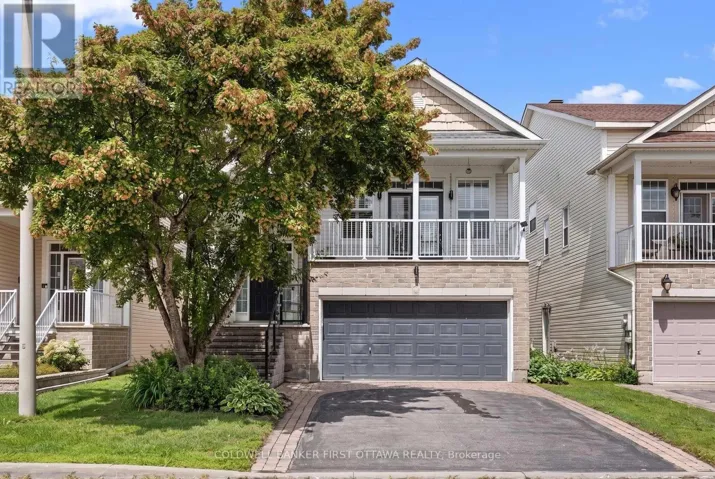 520 PINE VISTA DRIVE E, Ottawa, Ontario K4A5A7
