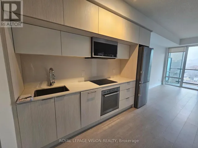 1238 - 25 ADRA GRADO WAY, Toronto (Bayview Village), Ontario M2J0H6