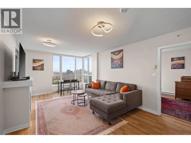 3003 1178 HEFFLEY CRESCENT, Coquitlam, British Columbia V3B0A7