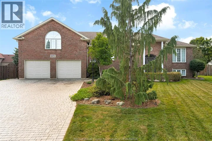 2071 EUGENI, Tecumseh, Ontario N9K1B3